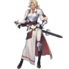 【FEH】ユニット評価 “雷霆”の騎士 カトリーヌ