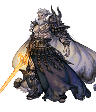 【FEH】ユニット評価 蘇りし解放王 ネメシス