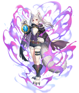 【FEH】ユニット評価 邪竜の収穫祭 ルフレ（ハロウィンギム子）