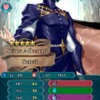 【FEH】セテスのステータスは魔防低めのバランス型！！ 星4排出枠としては優秀な配分か