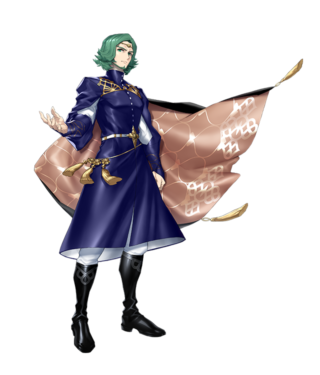 【FEH】ユニット評価 聖教会の石頭 セテス