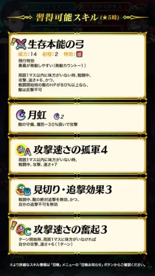 【FEH】歩行緑弓最強の座、伝承リンからシャミアへ。個性すら失ってしまった伝承リンの未来は……
