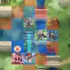 【FEH】11/9~13までリミテッド英雄戦が開催！！ 初日の大英雄ルトガーマップは覚醒縛りだ