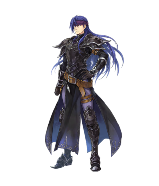 【FEH】ユニット評価 蒼穹の竜騎士 ゲイル