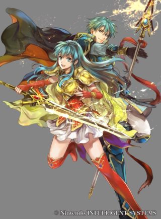 【FEH】総選挙エイリークの武器は何になる？？ まだ実装されていない双聖器といえばラトナとエクスカリバーだが……？？