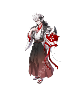 【FEH】ユニット評価 人狼のお正月 フランネル（正月フランネル）