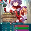 【FEH】クリスマスベルナデッタのステータス配分は耐久を捨てた高速アタッカー型！！ 武器のダメージ3割カットの恩恵は如何に