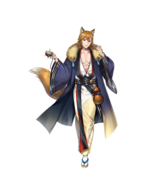 【FEH】ユニット評価 謹賀新年妖狐王 ニシキ（正月ニシキ）