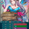 【FEH】正月プルメリアのステータスは攻撃魔防特化型！！ 速さや守備は壊滅的だが攻42は破格の値だ