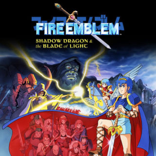 【FEH】暗黒竜30周年の今こそメディウスを実装する好機！！ なのに来ないのはどういうことなんだ！？