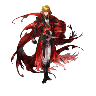 【FEH】今年まだ来ていない聖戦伝承神階英雄。伝承キュアンや伝承エルトシャンとか来ないかな？？