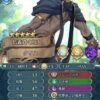 【FEH】ペレジア男クリスは凸魔改造する価値あるのだろうか？？ 騎馬斧は層が薄めだがティアマトやフレデリクなど他の星4枠と比べてどうなんだろう？？