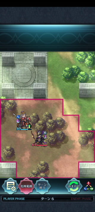 【FEH】1/11~15までリミテッド英雄戦が開催されるぞ！！ 初日の大英雄戦クロニエマップは聖魔縛り！！ デュッセル投げたら終わった！！