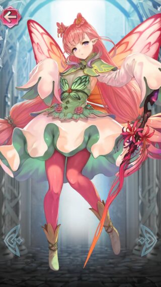 【FEH】ルピナスの超英雄化はまだなのか！？ 正月ガチャからハブられた分、魅力的なテーマで頼むぞ！！