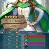 【FEH】ミランダのステータスは守備控えめの攻速魔型！！ 星4排出かつ配分は素晴らしいが専用武器無しの歩行赤魔だ