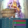 【FEH】サラのステータスは守備を切り捨てた攻速魔型！！ サポートはもちろんアタッカーとしても活躍できそうな配分だ