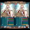 【FEH】神階セイロスのステータス配分は速さを完全に捨てた攻撃耐久型！！ これで絶対追撃＆追撃不可持ちは脅威だ