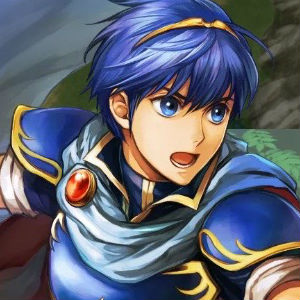 【FEH】マルスが総選挙入賞したらどんな武器を携えてくるのだろうか？？ ファルシオン、アカネイア三種の神器、それとも……！？