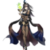 【FEH】ペレジア戦渦の連戦1位と2位エクラのスコアが異次元すぎる。サーリャに対するものすごい愛に溢れているぞ