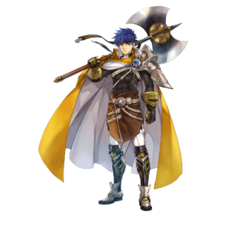 【FEH】2/10より神装英雄総選挙アイクが登場！！ まさかのアイク二週目というこの展開を読めたエクラは存在するのか！？