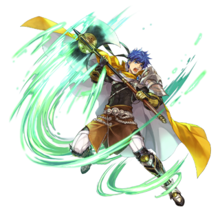 【FEH】神装英雄についてどう思う？？ 新キャラのようにイラストやボイスを追加しているのに肝心の性能が型落ちすぎるのが問題だ