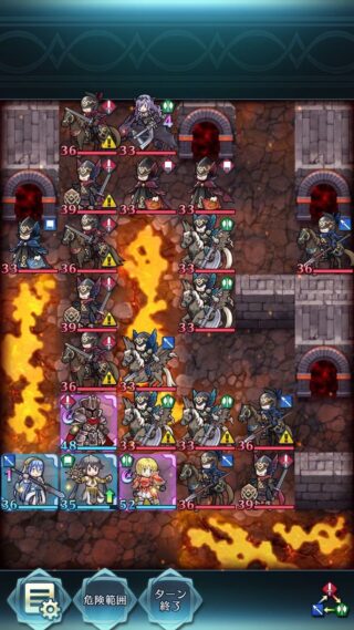 【FEH】SP稼ぎ、どこのマップでしてる？？ 特別訓練、連戦トライアル、想いを集めて……どこが一番効率良いんだろう？？