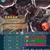 【FEH】漆黒の騎士、ゼルギウスって今でも通用するのだろうか？？ 黒の月光は強いがステータス的にどうだろうか