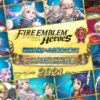 【FEH】アスク王国国民投票2021がスタート！！ 上位8人が投票大戦に出場し、勝者が全エクラに配布されるぞ！！