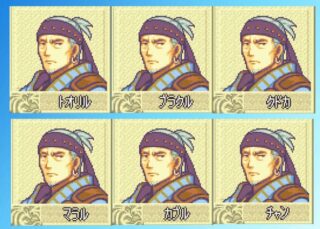 【FE】エンゲージの敵将の数がやたらと少ないのはグラフィックが豪華になった弊害？？ 過去作のようにグラフィック使いまわし路線とどっちが良い？？