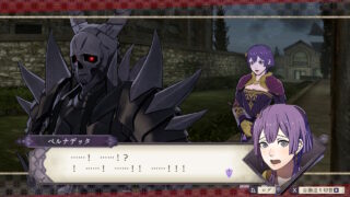 【FEH】漆黒の騎士と死神騎士、どこで差がついたのか。一方はカッコいい強キャラ扱い、もう一方はネタキャラ扱い……