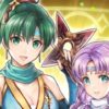 【FEH】比翼リンフロが全エクラに配布完了！！ これからの飛空城は今まで以上にリンフロ対策が重要になるぞ
