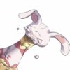 【FEH】バニー超英雄たちが持っている武器や頭に付いているウサギ、めっちゃ可愛い。でも考え方によっては怖い