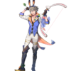 【FEH】ユニット評価 花咲く春祭り アズール（バニーアズール）