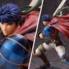 【FE】アイクの1/7スケールフィギュアの発売日が2022年6月頃に決定！！ サイズが42cmと大きめなのでとても迫力がありそうだ