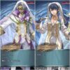 【FEH】アスク王国を滅ぼさずにはいられないエンブラの呪い設定はどこに行ってしまったのか。ブルーノはどこに旅立ってしまったのか