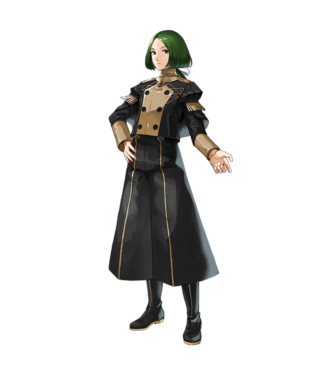 【FEH】ユニット評価 へヴリング伯爵家 リンハルト