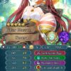 【FEH】10凸W死線バニーセレナの火力、ぶっ壊れ。攻撃70↑から繰り出される4回攻撃の破壊力に震えろ