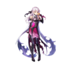 【FEH】4/10より神装英雄ミカヤが登場！！ 錬成セイニーが超強力なので実用性もばっちりだ