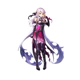 【FEH】4/10より神装英雄ミカヤが登場！！ 錬成セイニーが超強力なので実用性もばっちりだ