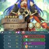 【FEH】神装リリーナが実装完了！！ 攻撃だけは立派な値だが錬成フォルブレイズの性能では現環境で戦うには厳しいか！？