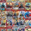【FEH】実装数は多いがどのバージョンも戦力的に微妙な初代主人公、マルス。総選挙バージョンではどんな衣装・性能で登場するのだろうか