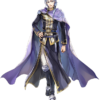 【FEH】ユニット評価 銀の魔道軍将 パント