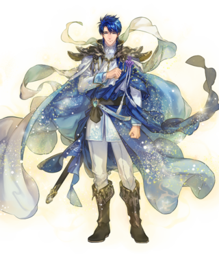 【FEH】ユニット評価 運命の聖騎士 シグルド（伝承シグルド）