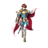 【FEH】5/10より神装英雄リーフが登場！！ フィヨルムによく似たニフルの衣装を纏っているぞ