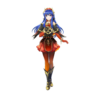 【FEH】4/25より神装英雄リリーナが登場！！ 父ヘクトルと同じくムスペル衣装を身に纏っているぞ