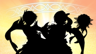 【FEH】5/20花嫁超英雄のシルエットクイズが公開されたぞ！！ これは当てるのが難しい