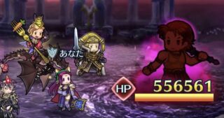 【FEH】ベルン三竜将最後の一人、マードックの実装はまだなのか！？ トマホークは既にドルカスに名前を書かれてしまっているが武器はどうなる！？