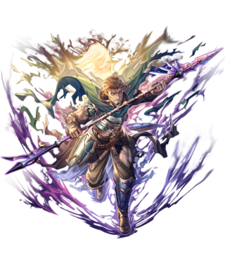【FEH】死後の人間も召喚できるエクラ。ならオルソンの妻モニカを召喚してアスクで幸せになってもらうこともできるのでは？？