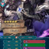 【FEH】闇堕ちディミトリのステータスは魔防を切り捨てた攻速守型！！ 火力は凄まじいが魔法で殴られたら即死待ったなしだ