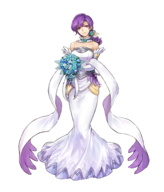 【FEH】ユニット評価 天翔ける花嫁 ユーノ（花嫁ユーノ）